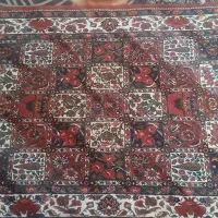 قالی دستبافت