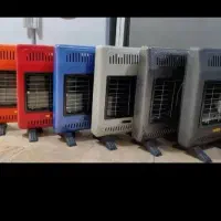 بخاری بدون دودکش جنرال اصلی|بخاری، هیتر، شومینه|کرمانشاه, |دیوار