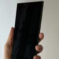 زیر قیمت s24 ultra 256g