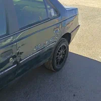 پژو فول لوازم|خودرو سواری و وانت|بیرجند, |دیوار