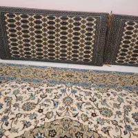فرش ماشینی ۶متری