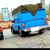 اتوبارنیسان باروانت یافت آباد نازی فلاح یوسف تهران