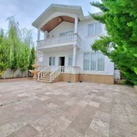 کاخ ویلا250متر-4خواب مستر-فول مبله-نور الیمالات|فروش خانه و ویلا|نور, |دیوار
