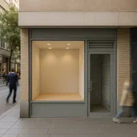 مغازه 18 متر دانش آموز