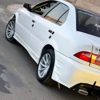 سمندLX مدل ۹۰