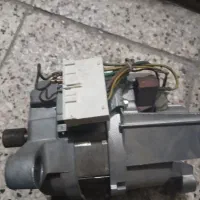 موتور ماشین لباسشوی