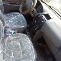 تیبا دو مدل 94  کارمندی|خودرو سواری و وانت|گنبد کاووس, |دیوار