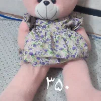 عروسک اسباب بازی