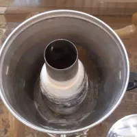 سماور نفتی|سماور، چای‌ساز، قهوه‌ساز|تهران, استاد معین|دیوار