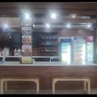 همکار جوان آقا جهت کار در بوفه باشگاه