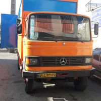 باربری بهاران شاندیز فلاح شهرک ولیعصر(خاور نیسان)|خدمات حمل و نقل|تهران, فلاح|دیوار