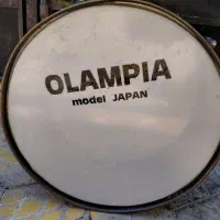 طبل کوچک