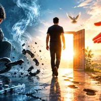 رهایی از اعتیاد با مشاوره تخصصی