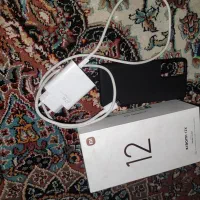 mi12x|موبایل|کرج, اتمسفر|دیوار