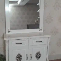 میز کنسول نو