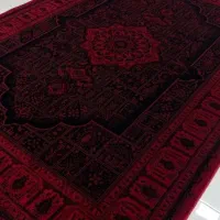 فرش ماشینی 9 متری هفتصد شانه