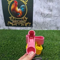 ابخوری مخصوص مرغ و کبوتر