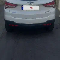 هایما اس۵|خودرو سواری و وانت|تهران, دهم فروردین|دیوار
