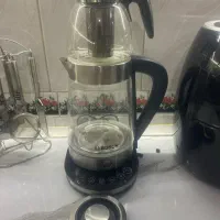 چای ساز چ روهمی بوش