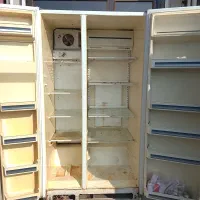 تعمیرات انواع یخچال لباسشویی و پکیچ