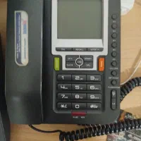 تلفن‌درحدنو