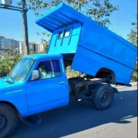 خدمات فروش و حمل شن و ماسه.نخاله. بلوک. بندرانزلی