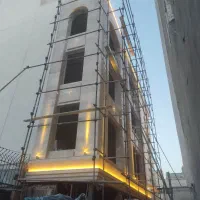 پیمانکاری برق نور پردازی نما چراغ رشد گیاه برقکار