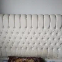 یک عددتخت دونفره سالم