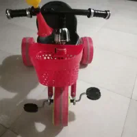 سه چرخه کودک