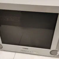 تلویزیون 24 اینچ سامسونگ