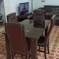 میز نهار خوری