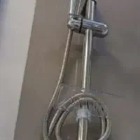 علم دوش حمام