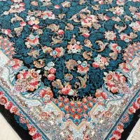 فرش الماس اصل۱۲.۹.۶متری|فرش|تهران, کیانشهر|دیوار