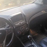 آریزو ۵ بدون رنگ لاکچری|خودرو سواری و وانت|آمل, |دیوار