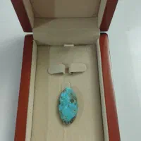 سنگ فیروزه
