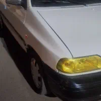 پراید۸۶درحد