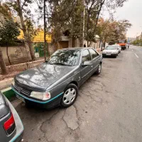 پژو مدل ۹۴|خودرو سواری و وانت|بومهن, |دیوار