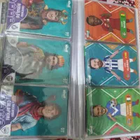 کارت کیمدی|اسباب‌‌بازی|ری, شهرک نظامی|دیوار