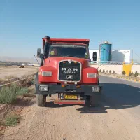 مان کمپرسی|خودرو سنگین|زنجان, |دیوار
