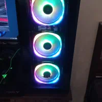 سیستم گیمینگ