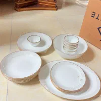 سرویس غذا خوری جهازم هست