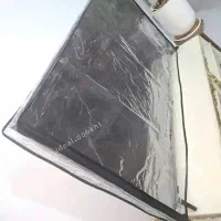 دوخت انواع کاور