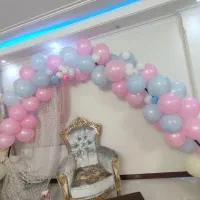 تم تولد تم تعیین جنسیت ۴متری