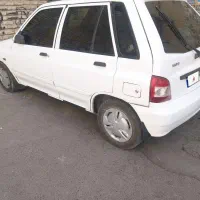 پراید111 مدل 95