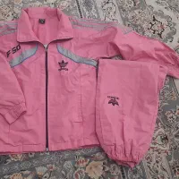 لباس ورزشی بچه گانه