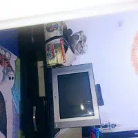 تلویزیون ۲۱اینچ سالم