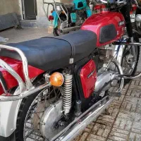 ایژ پلانتا 350cc  4