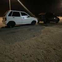 پراید هاچبک۱۱۱