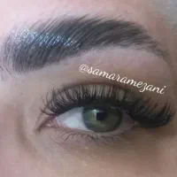 سالن تخصصی زیبایی با ده سال سابقه درخشان