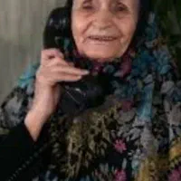 پرستاری سالمند در منزل